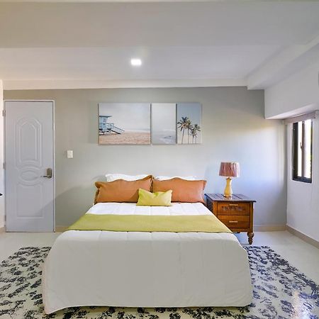 Malecon Rooms Y Hotel سانتو دومينجو المظهر الخارجي الصورة