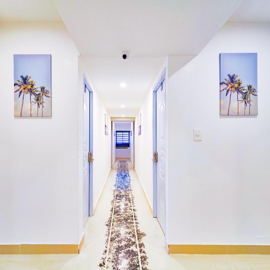 Malecon Rooms Y Hotel سانتو دومينجو المظهر الخارجي الصورة