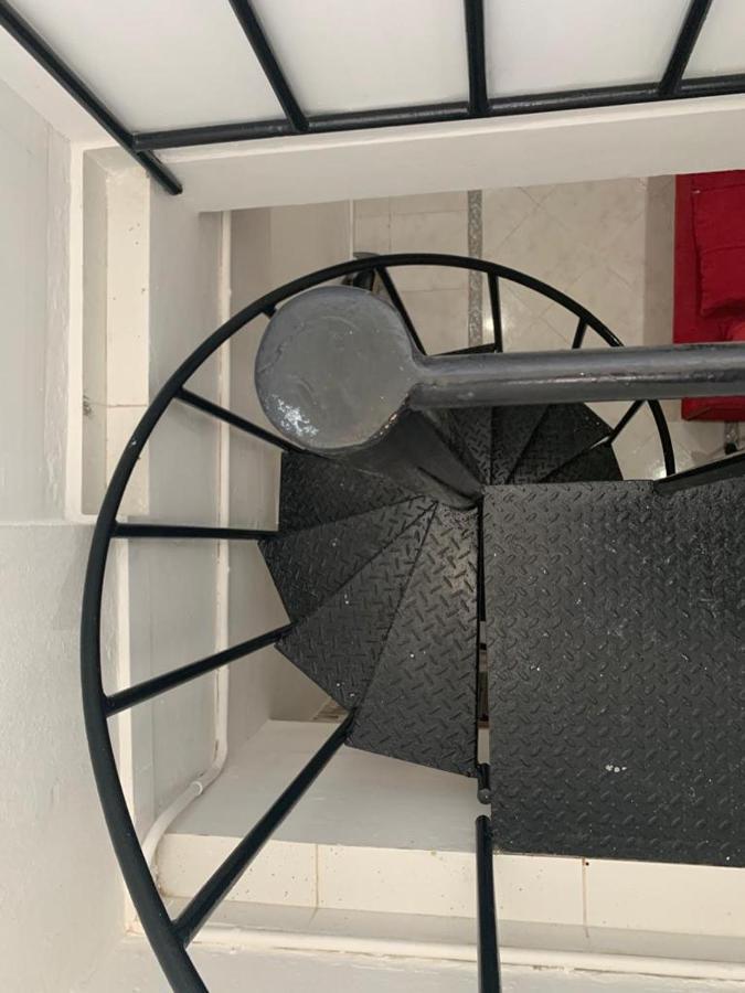 Malecon Rooms Y Hotel سانتو دومينجو المظهر الخارجي الصورة
