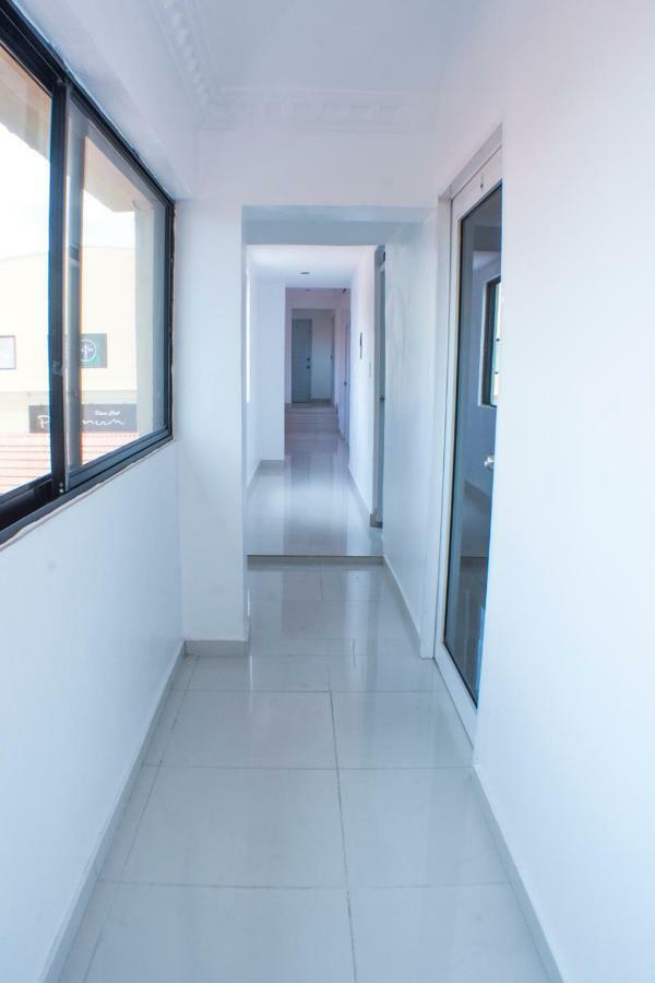 Malecon Rooms Y Hotel سانتو دومينجو المظهر الخارجي الصورة
