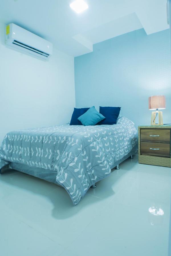Malecon Rooms Y Hotel سانتو دومينجو المظهر الخارجي الصورة