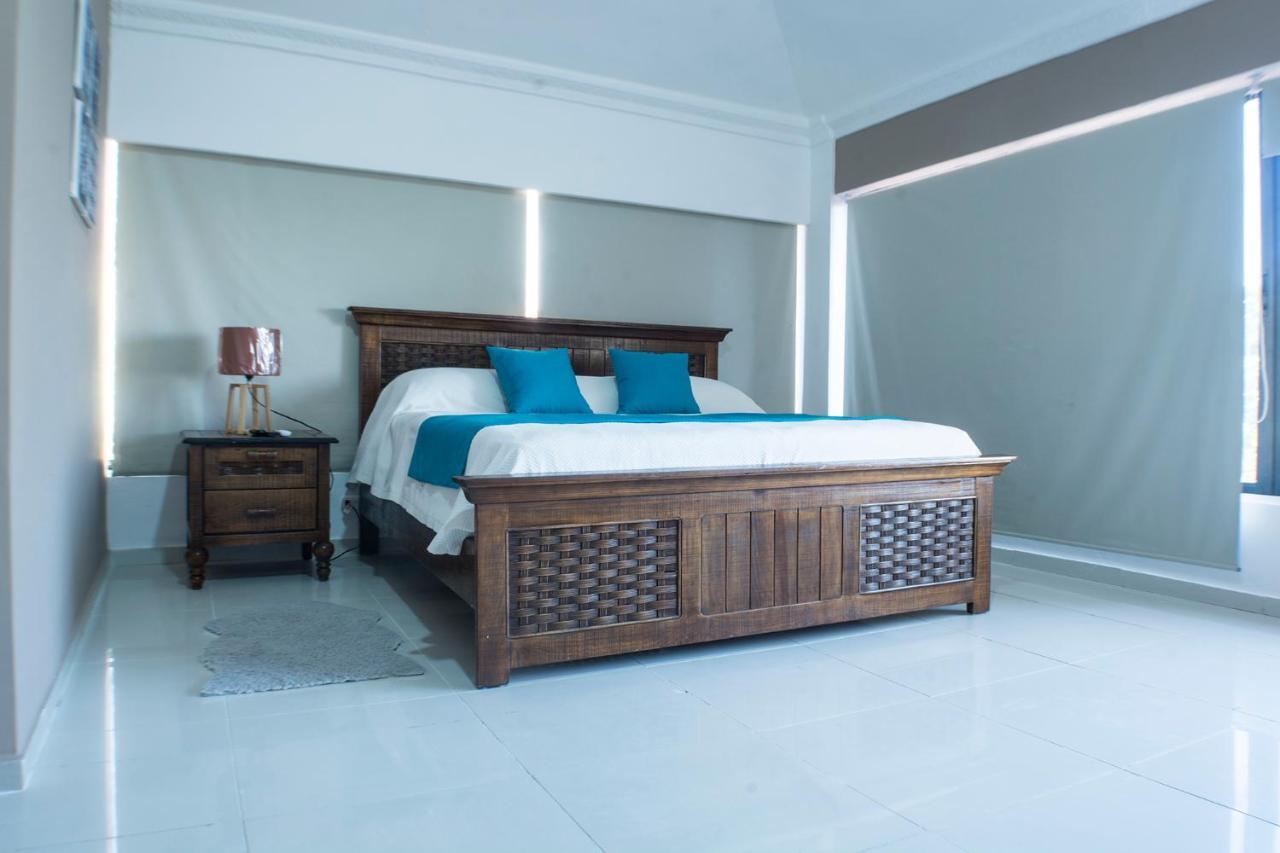 Malecon Rooms Y Hotel سانتو دومينجو المظهر الخارجي الصورة